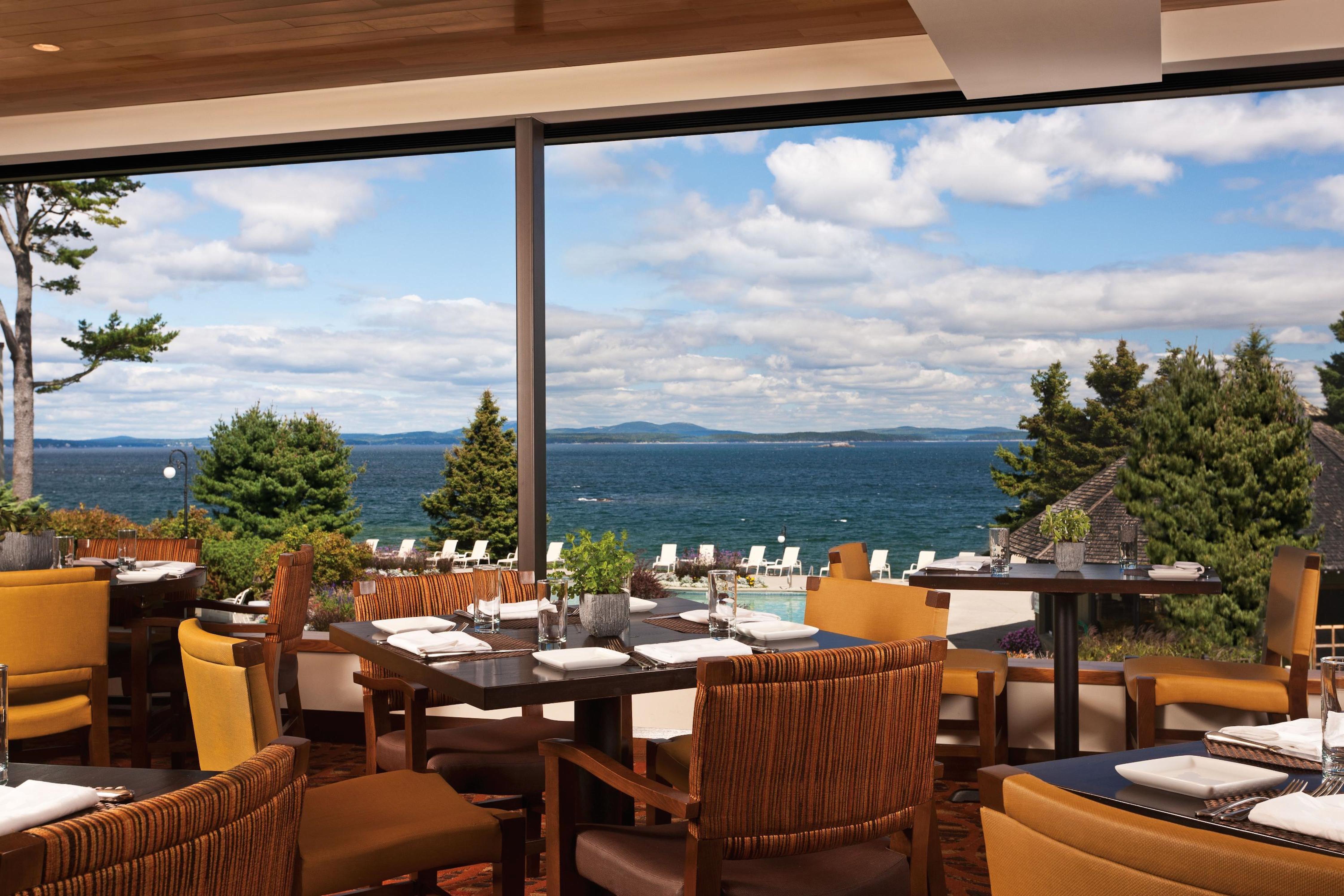 Holiday Inn Bar Harbor Regency Hotel By Ihg Kültér fotó