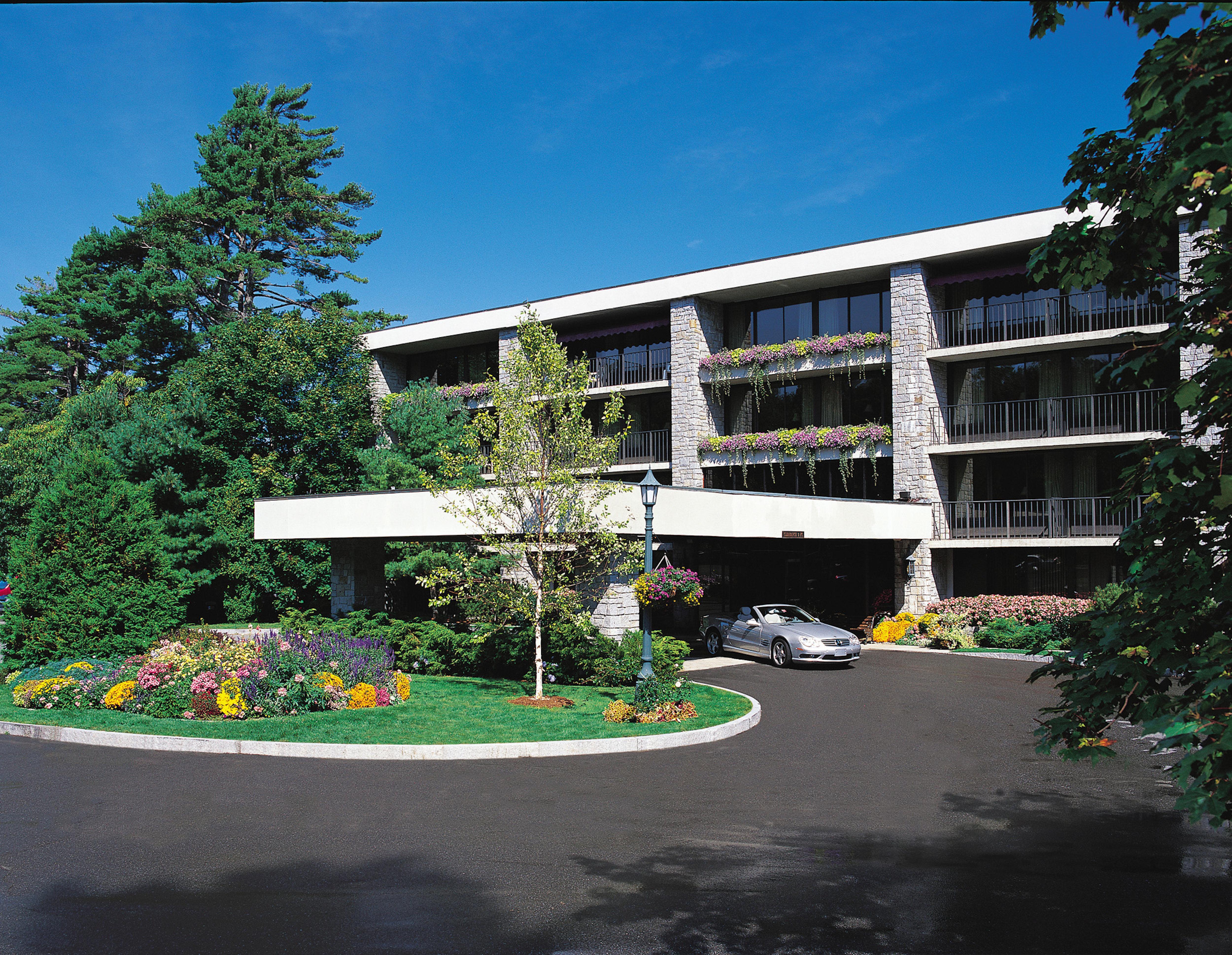 Holiday Inn Bar Harbor Regency Hotel By Ihg Kültér fotó