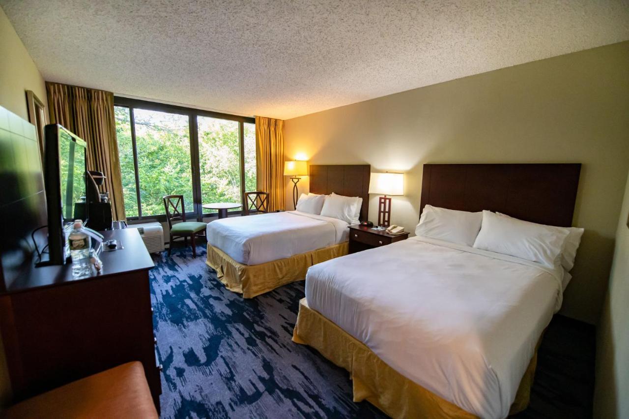 Holiday Inn Bar Harbor Regency Hotel By Ihg Kültér fotó