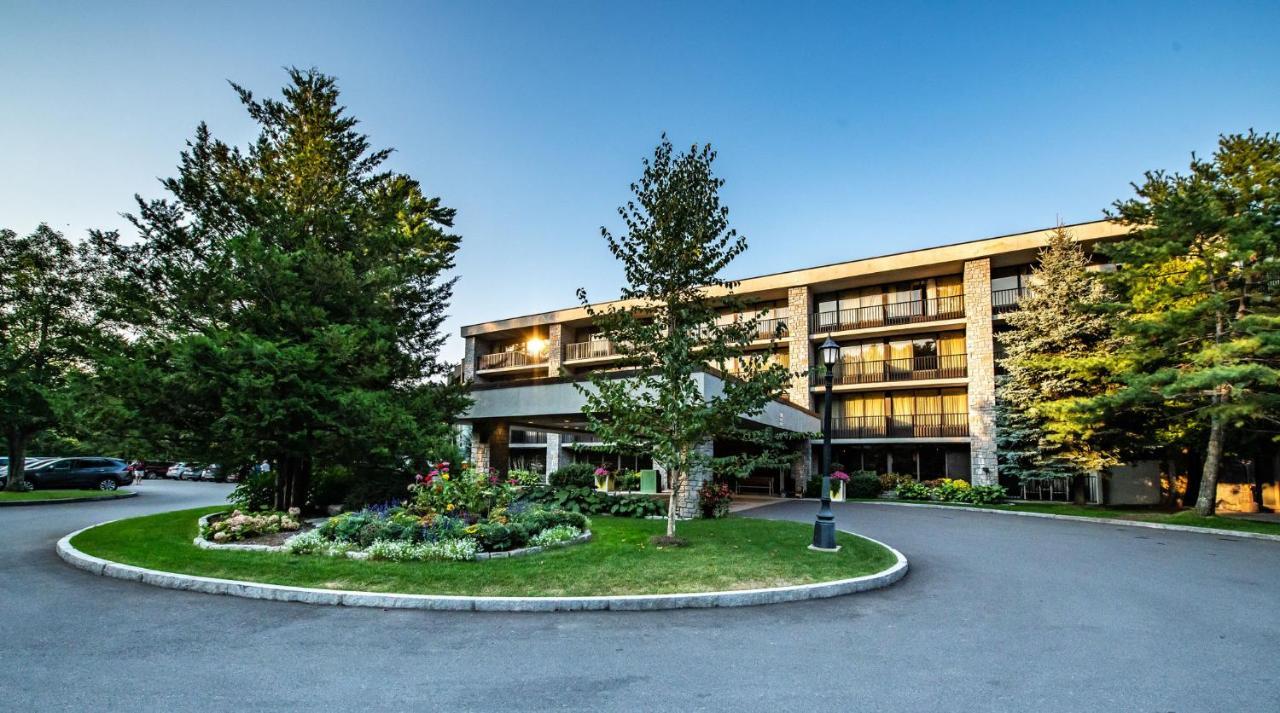 Holiday Inn Bar Harbor Regency Hotel By Ihg Kültér fotó