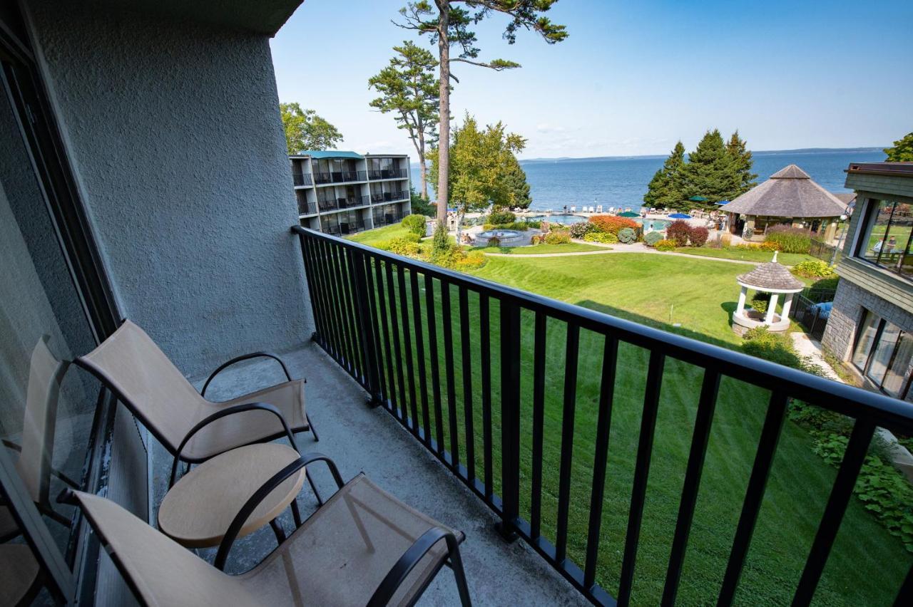 Holiday Inn Bar Harbor Regency Hotel By Ihg Kültér fotó