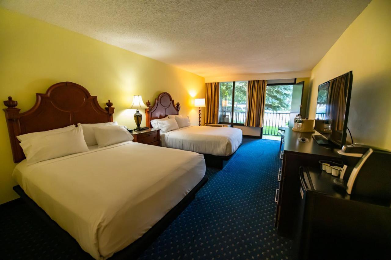 Holiday Inn Bar Harbor Regency Hotel By Ihg Kültér fotó