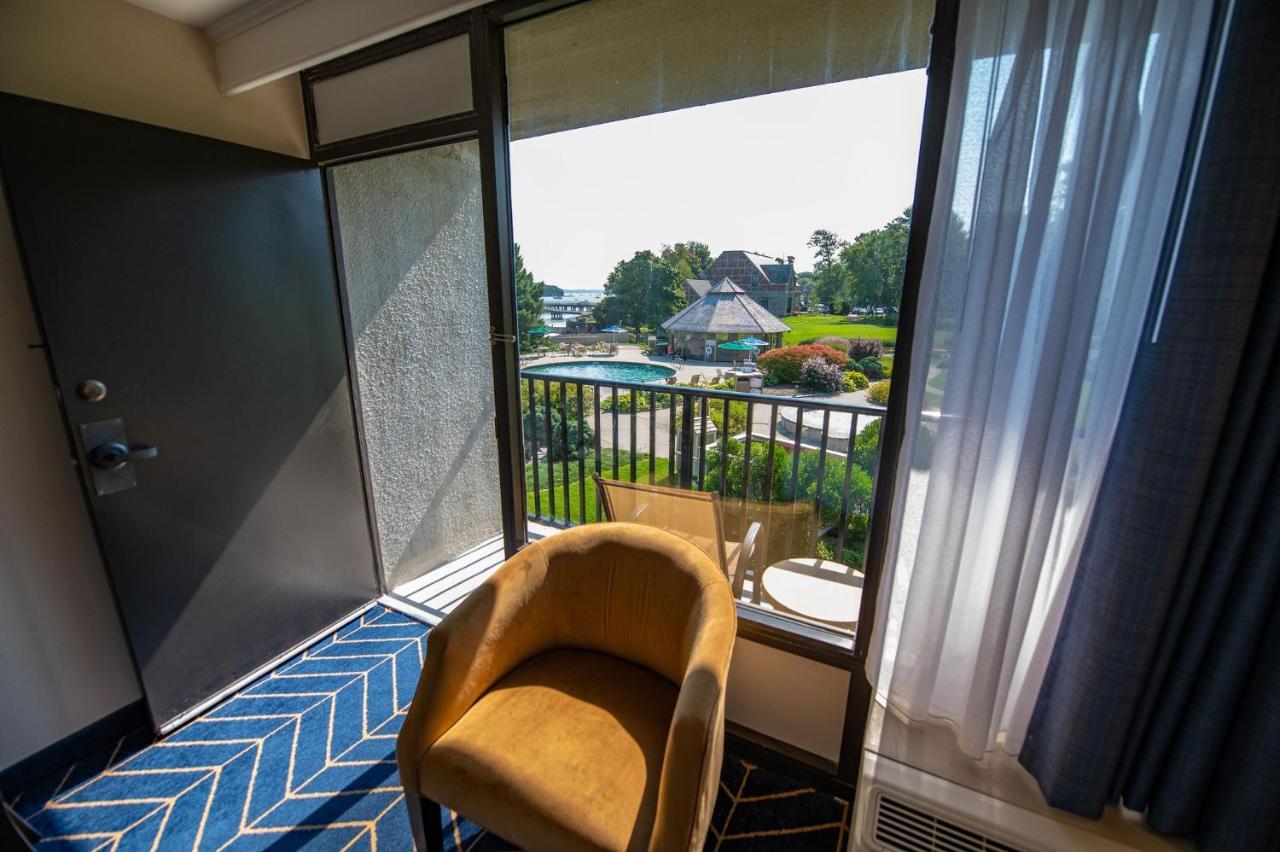 Holiday Inn Bar Harbor Regency Hotel By Ihg Kültér fotó