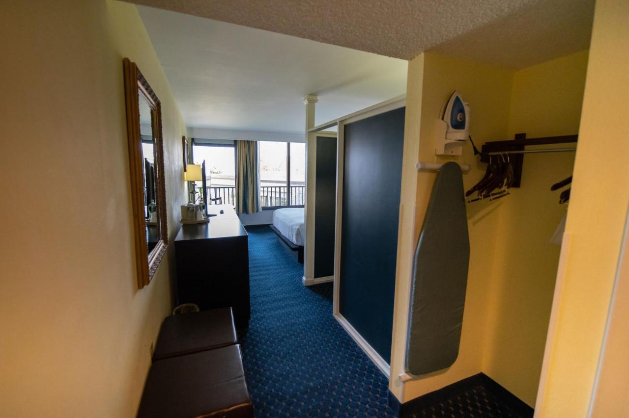 Holiday Inn Bar Harbor Regency Hotel By Ihg Kültér fotó
