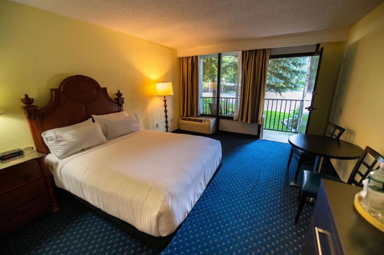 Holiday Inn Bar Harbor Regency Hotel By Ihg Kültér fotó