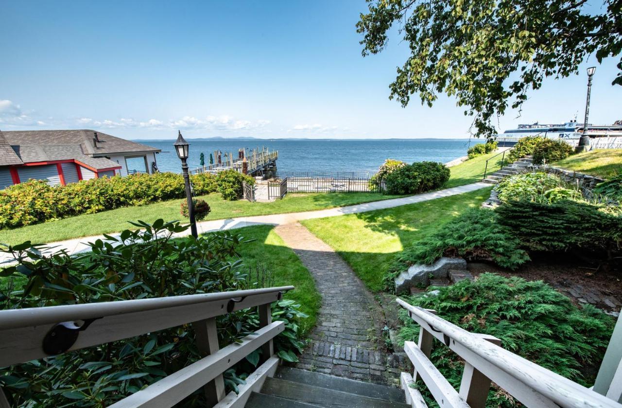 Holiday Inn Bar Harbor Regency Hotel By Ihg Kültér fotó