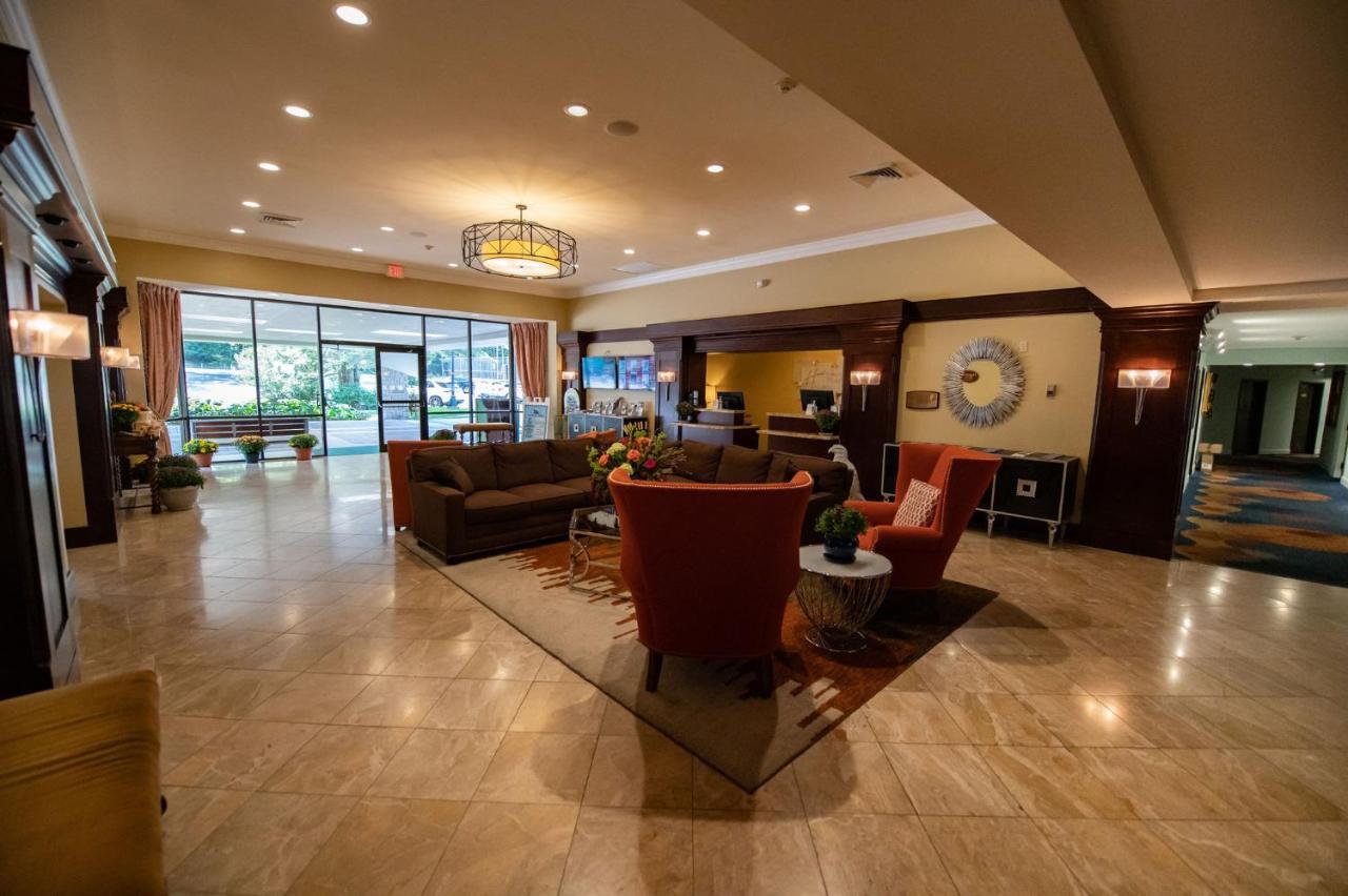 Holiday Inn Bar Harbor Regency Hotel By Ihg Kültér fotó