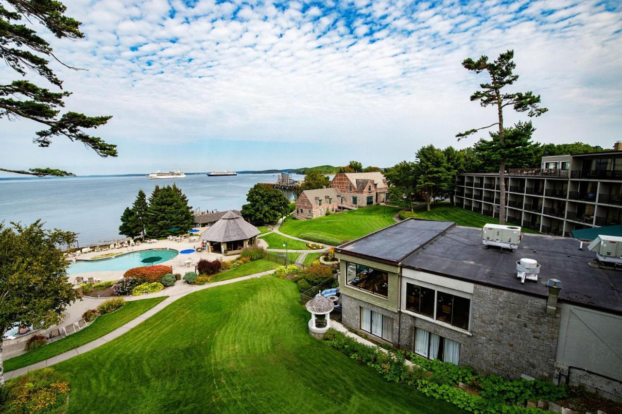 Holiday Inn Bar Harbor Regency Hotel By Ihg Kültér fotó