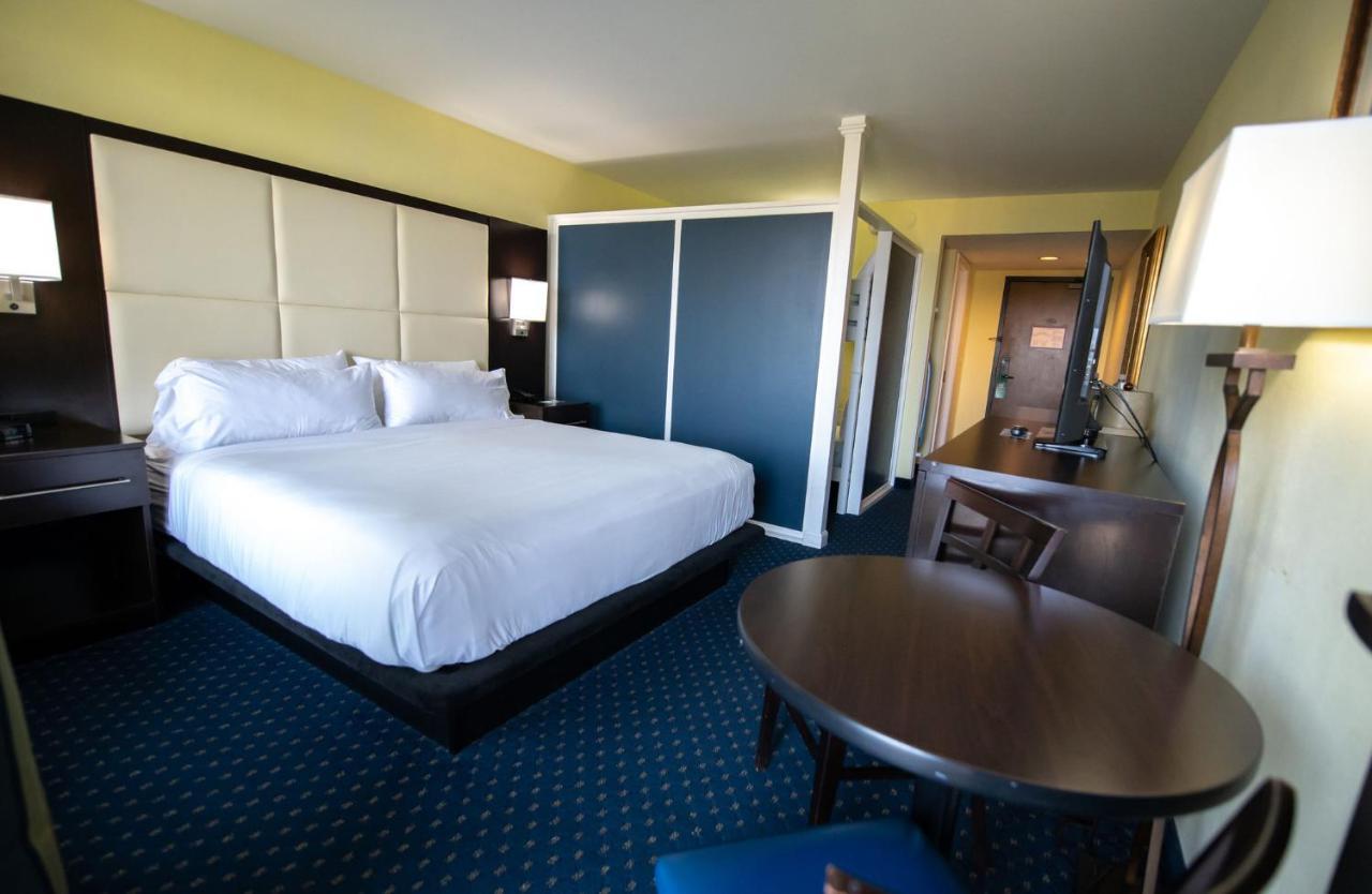 Holiday Inn Bar Harbor Regency Hotel By Ihg Kültér fotó