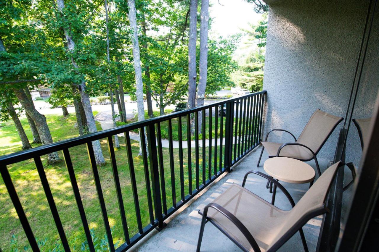 Holiday Inn Bar Harbor Regency Hotel By Ihg Kültér fotó