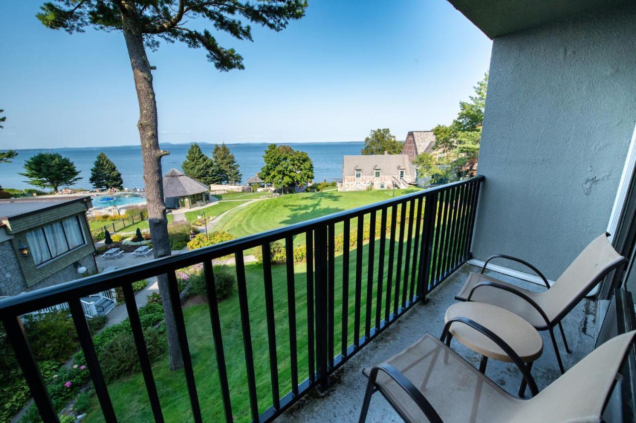 Holiday Inn Bar Harbor Regency Hotel By Ihg Kültér fotó