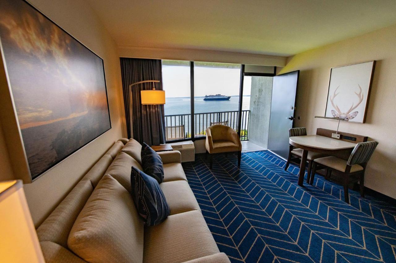 Holiday Inn Bar Harbor Regency Hotel By Ihg Kültér fotó