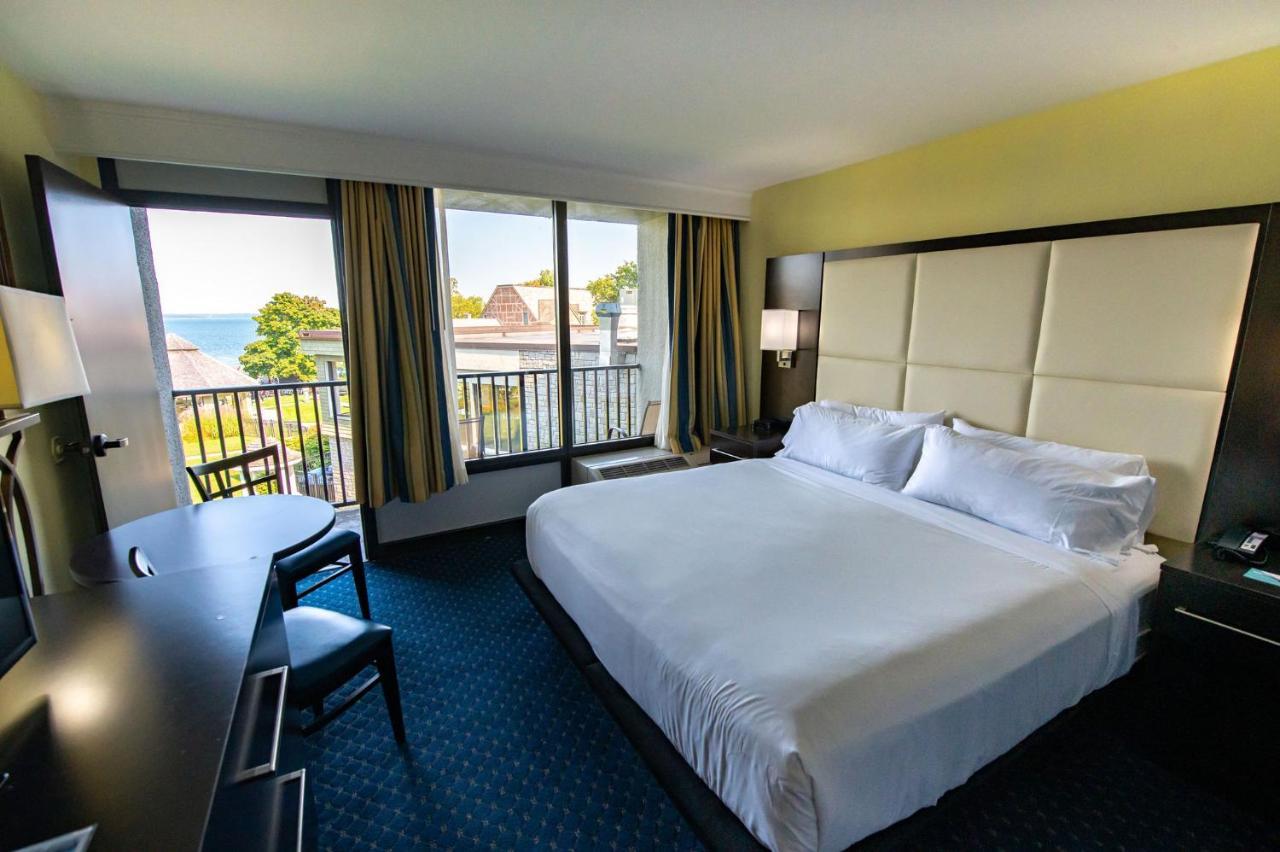 Holiday Inn Bar Harbor Regency Hotel By Ihg Kültér fotó