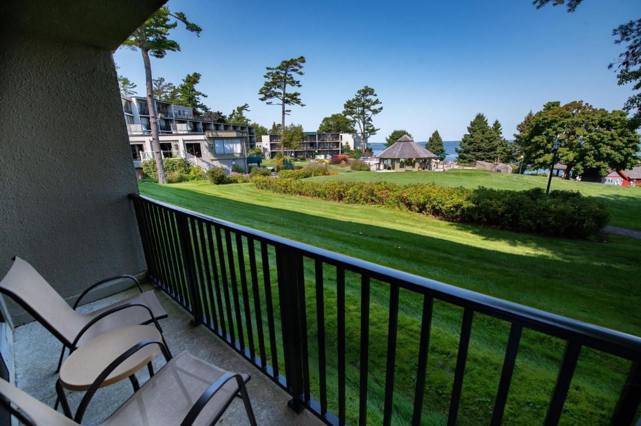 Holiday Inn Bar Harbor Regency Hotel By Ihg Kültér fotó