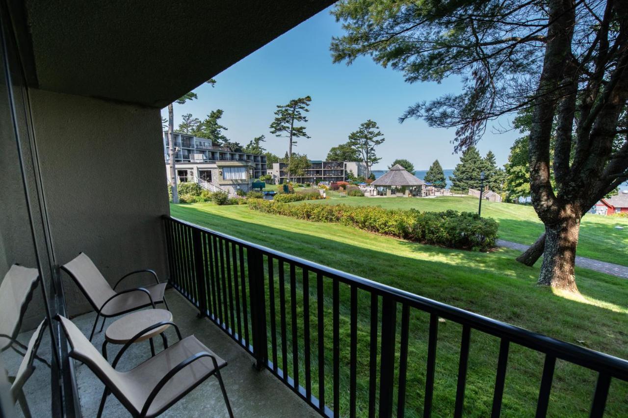 Holiday Inn Bar Harbor Regency Hotel By Ihg Kültér fotó