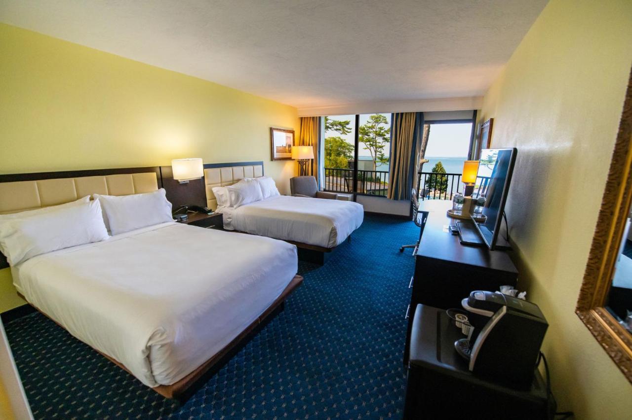 Holiday Inn Bar Harbor Regency Hotel By Ihg Kültér fotó