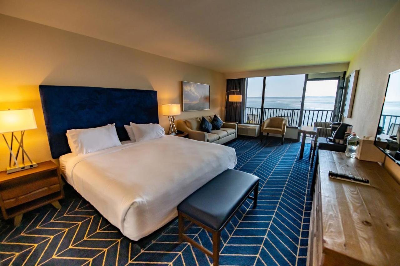 Holiday Inn Bar Harbor Regency Hotel By Ihg Kültér fotó