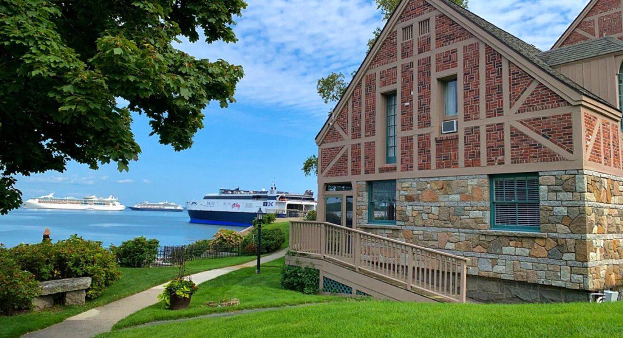 Holiday Inn Bar Harbor Regency Hotel By Ihg Kültér fotó
