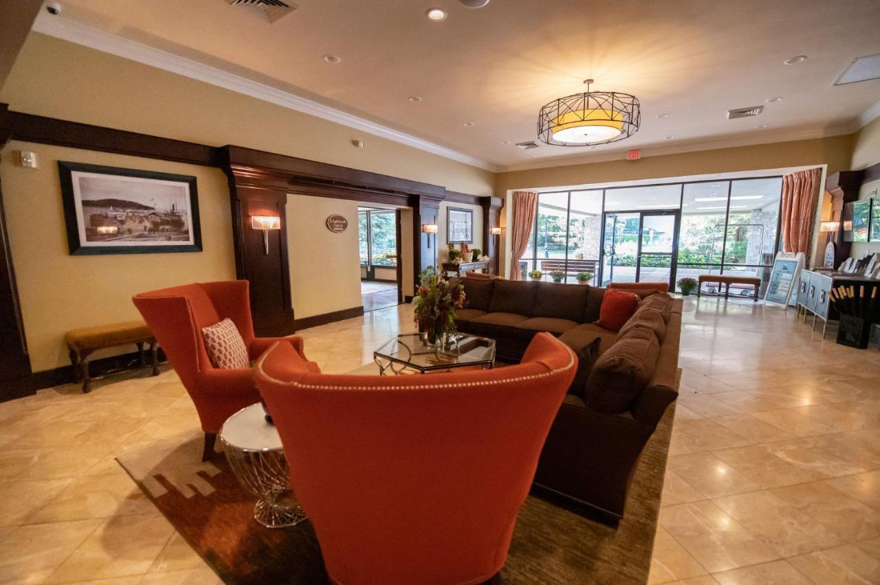 Holiday Inn Bar Harbor Regency Hotel By Ihg Kültér fotó