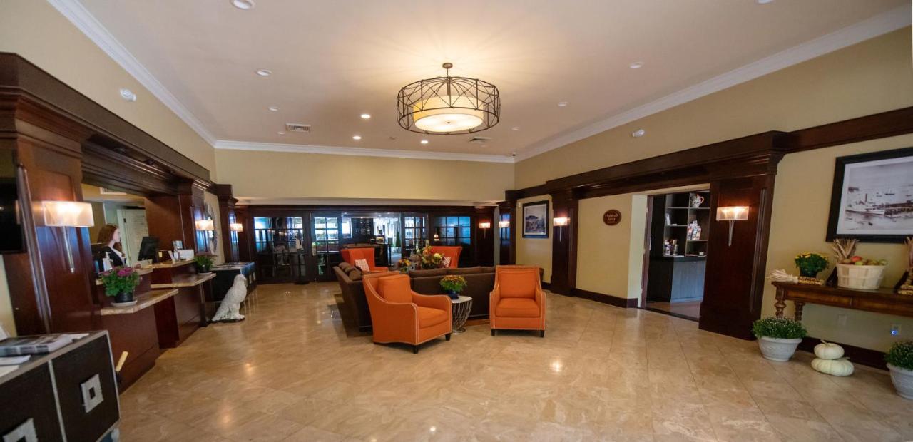 Holiday Inn Bar Harbor Regency Hotel By Ihg Kültér fotó