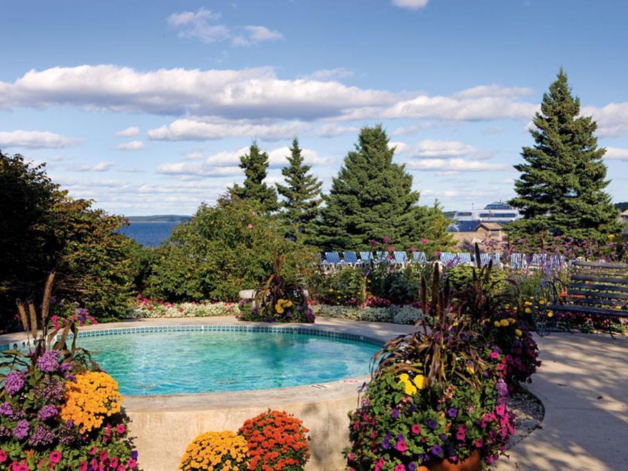 Holiday Inn Bar Harbor Regency Hotel By Ihg Kültér fotó