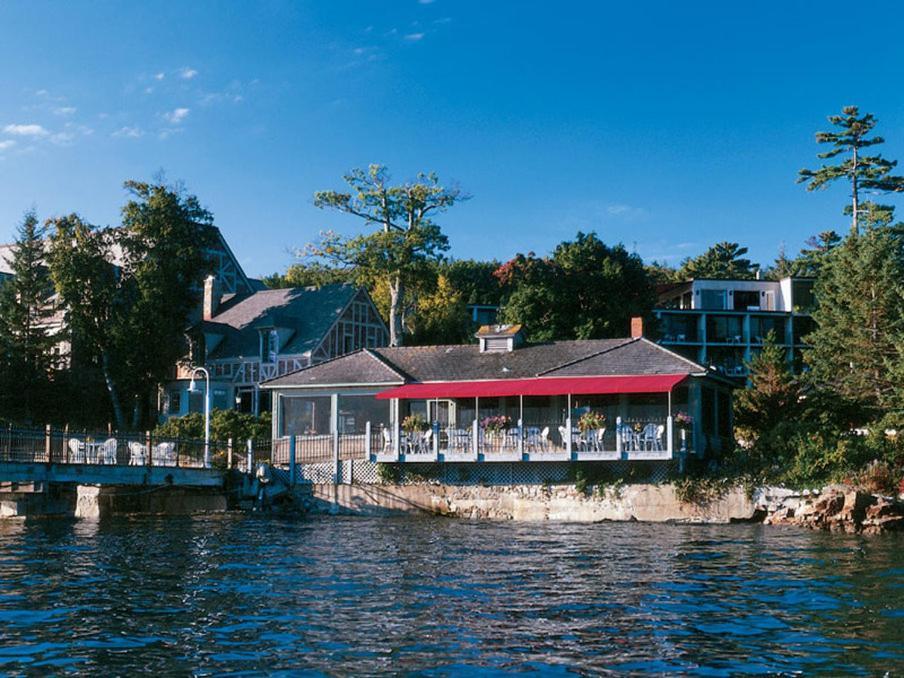 Holiday Inn Bar Harbor Regency Hotel By Ihg Kültér fotó