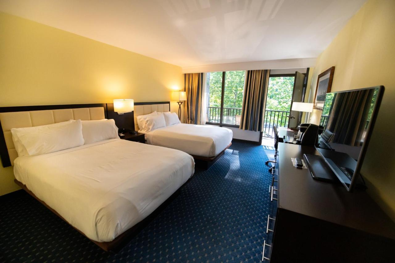 Holiday Inn Bar Harbor Regency Hotel By Ihg Kültér fotó