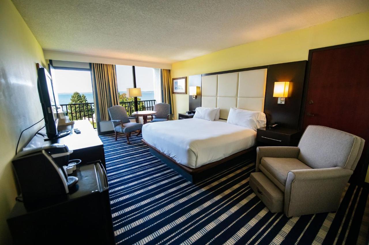 Holiday Inn Bar Harbor Regency Hotel By Ihg Kültér fotó