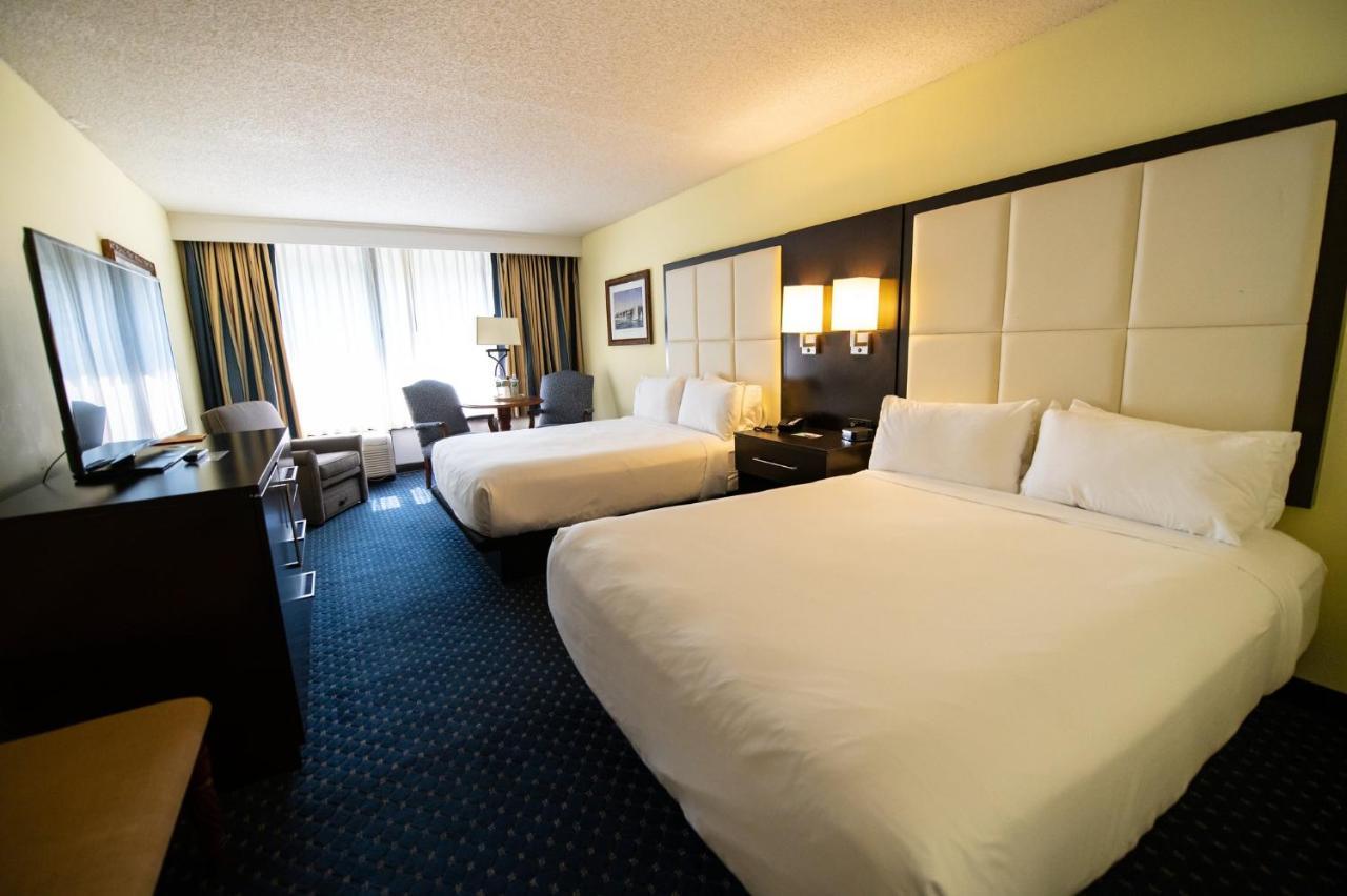 Holiday Inn Bar Harbor Regency Hotel By Ihg Kültér fotó