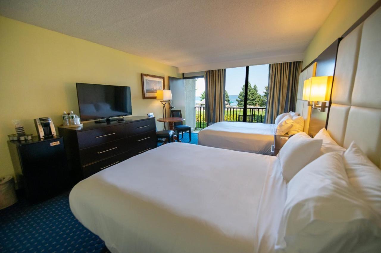 Holiday Inn Bar Harbor Regency Hotel By Ihg Kültér fotó