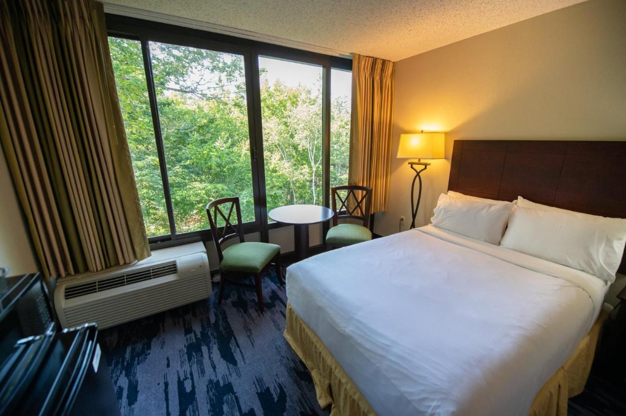 Holiday Inn Bar Harbor Regency Hotel By Ihg Kültér fotó