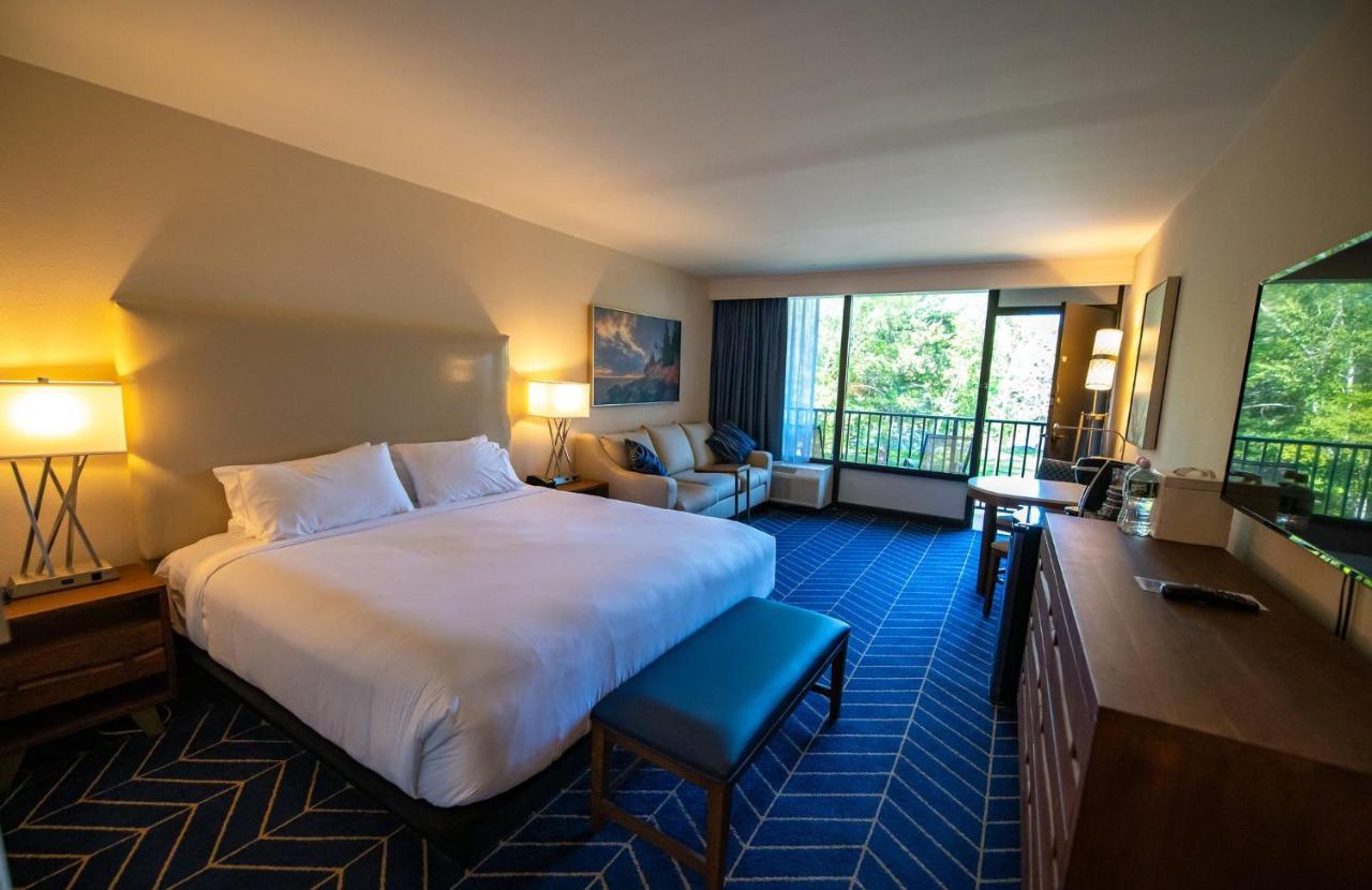 Holiday Inn Bar Harbor Regency Hotel By Ihg Kültér fotó
