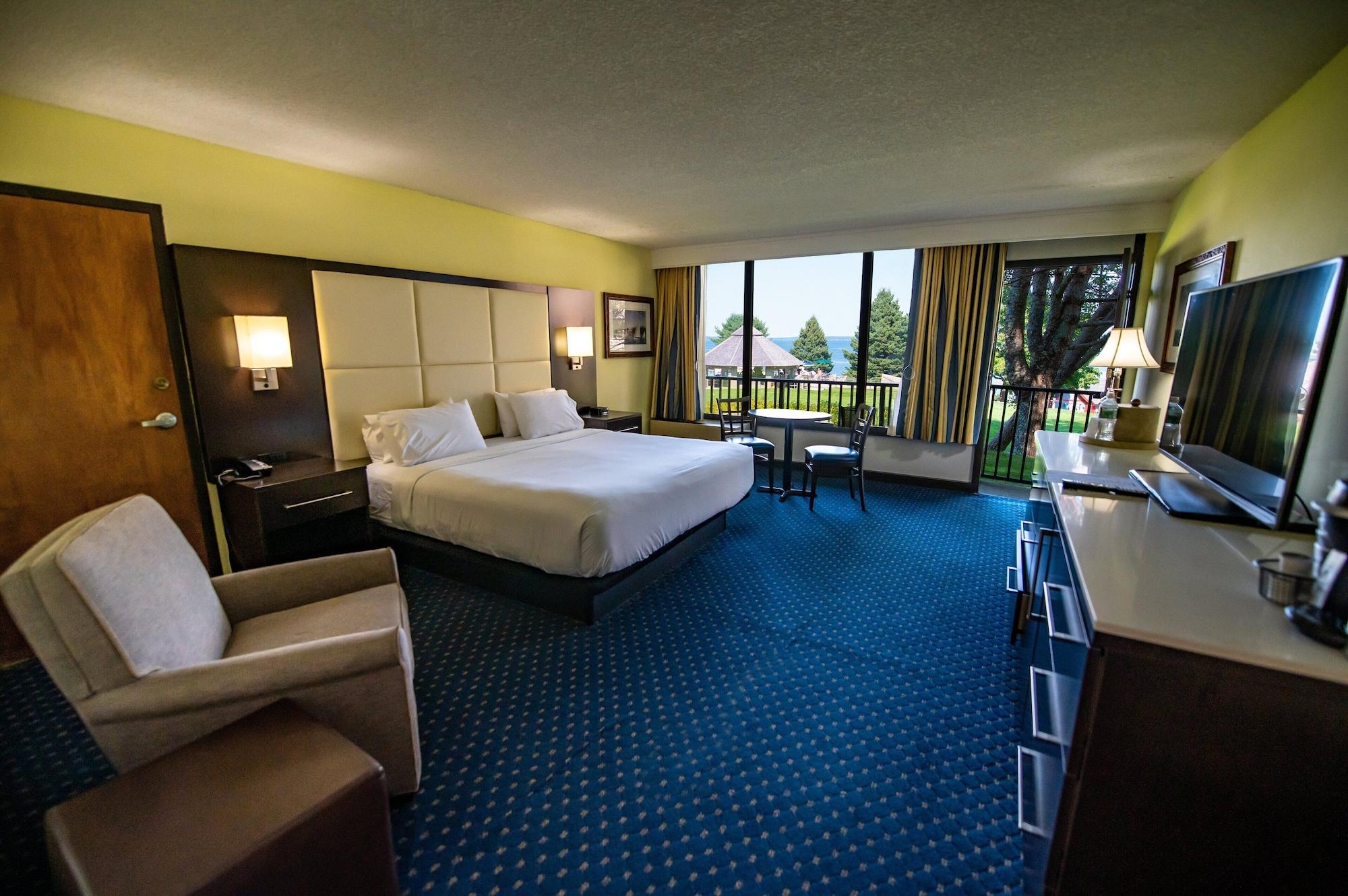 Holiday Inn Bar Harbor Regency Hotel By Ihg Kültér fotó