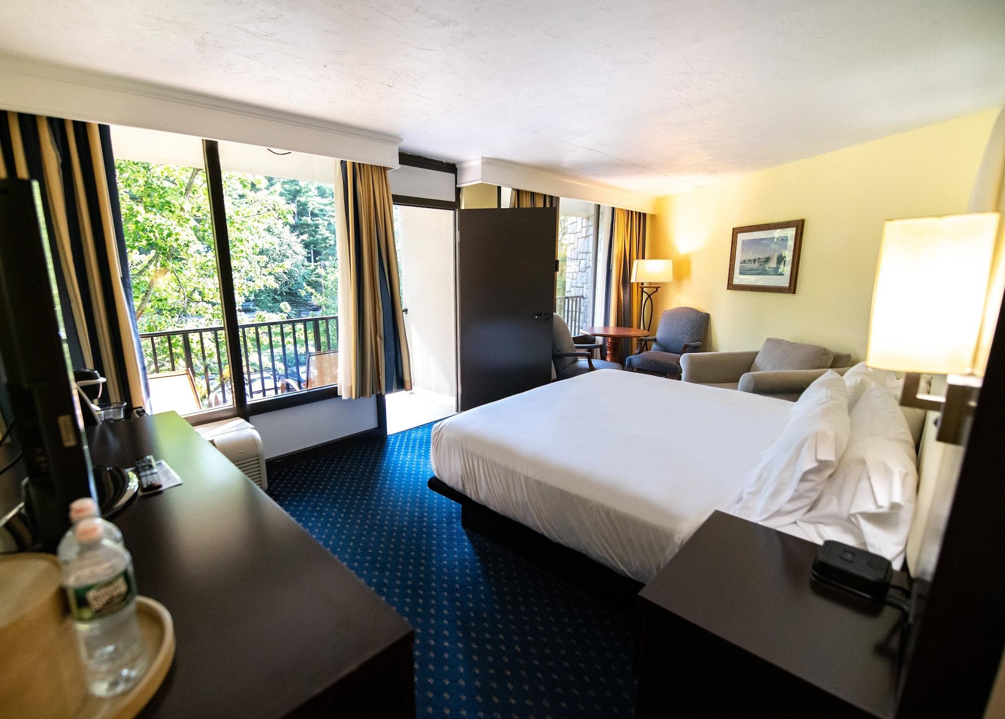 Holiday Inn Bar Harbor Regency Hotel By Ihg Kültér fotó