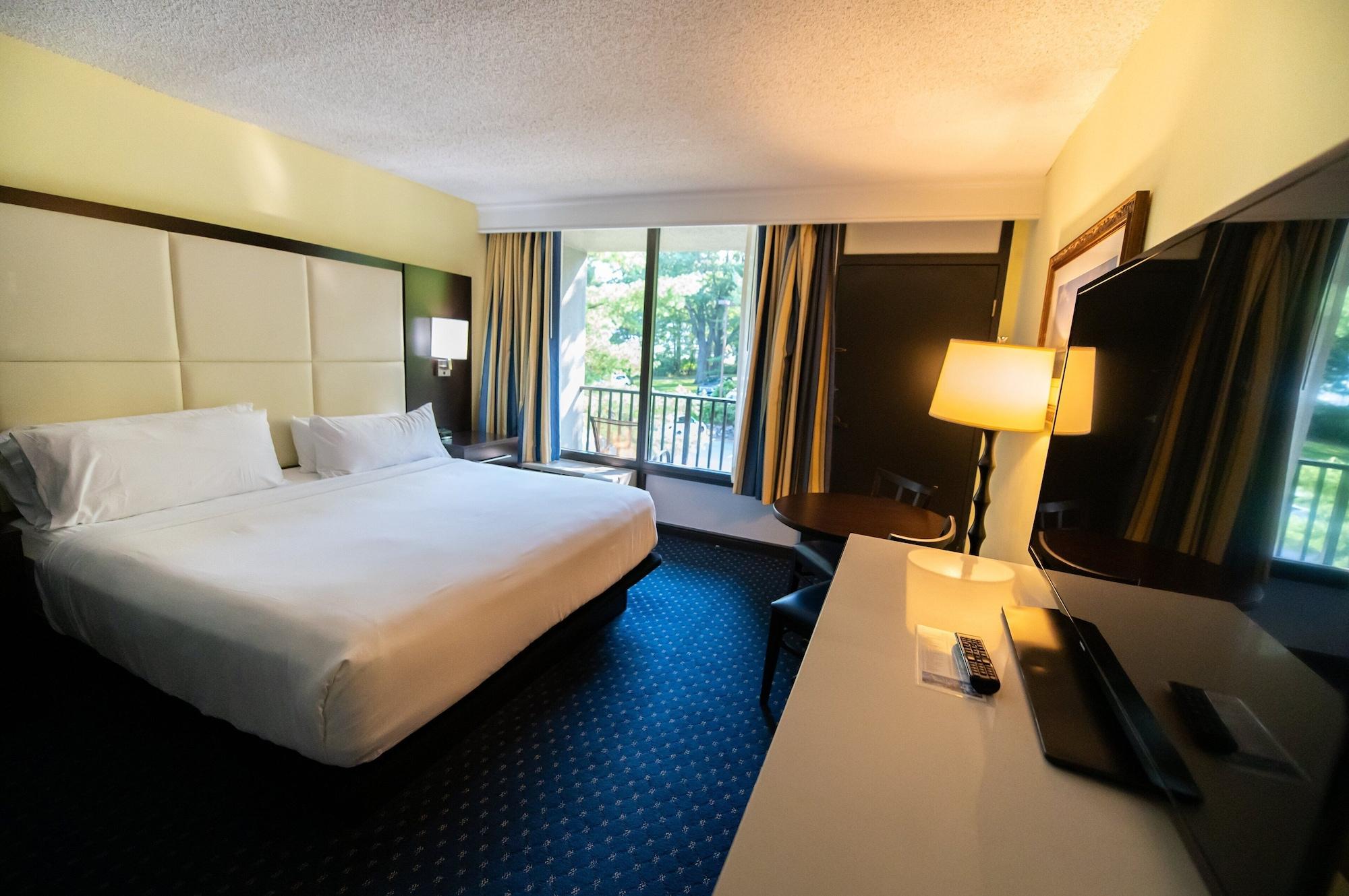 Holiday Inn Bar Harbor Regency Hotel By Ihg Kültér fotó