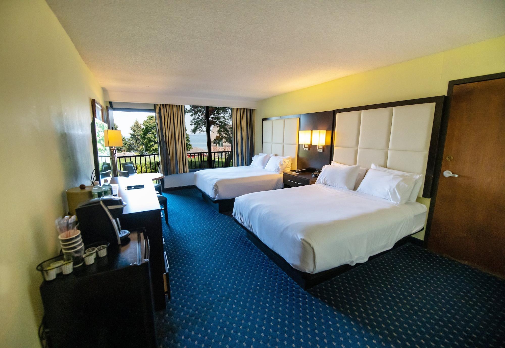 Holiday Inn Bar Harbor Regency Hotel By Ihg Kültér fotó